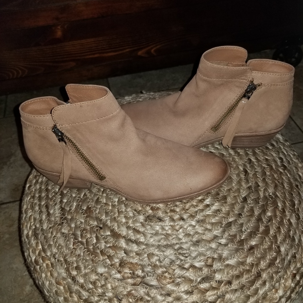 Sam Eldeman Booties - image 4